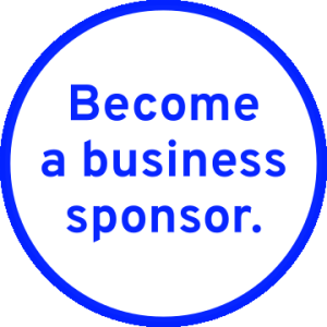 Become a business sponsor.