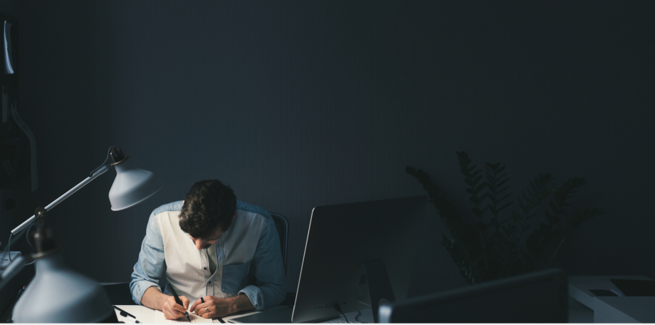 The quiet struggles — Part 2